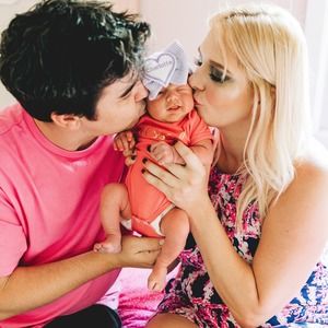 Meet your Posher, Sue